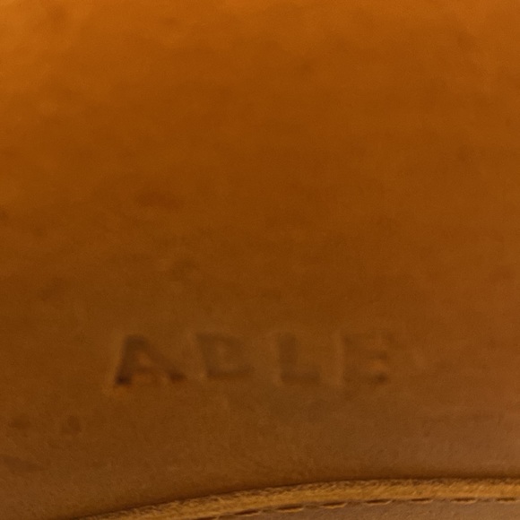 Able Fozi Backpack - Picture 4 of 6